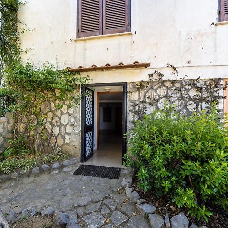 Ulivi Apt Villa Sorrento Ngoại thất bức ảnh