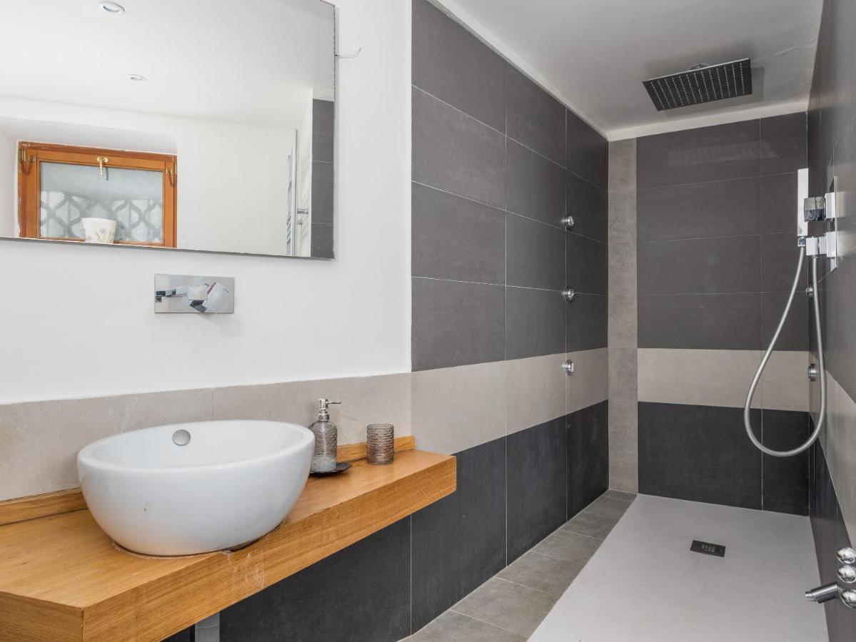 Ulivi Apt Villa Sorrento Ngoại thất bức ảnh