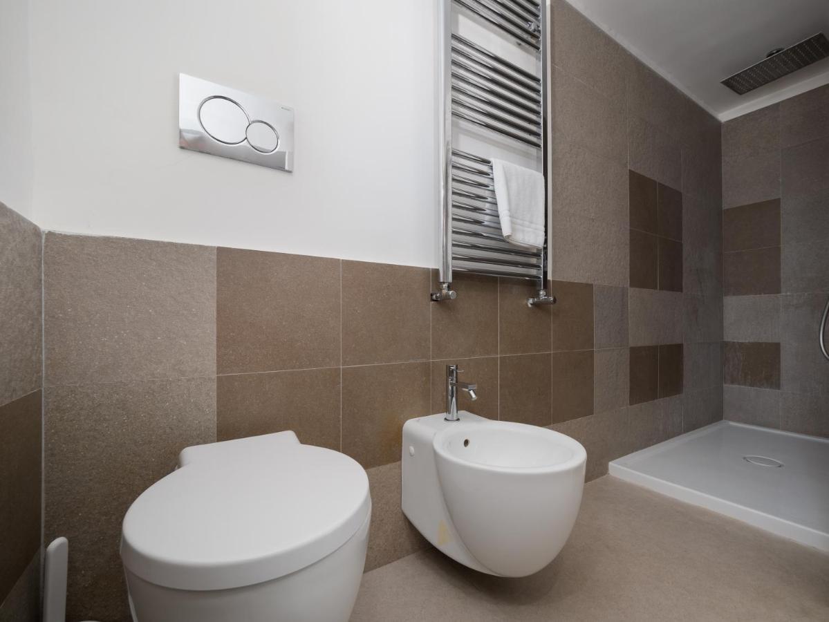 Ulivi Apt Villa Sorrento Ngoại thất bức ảnh