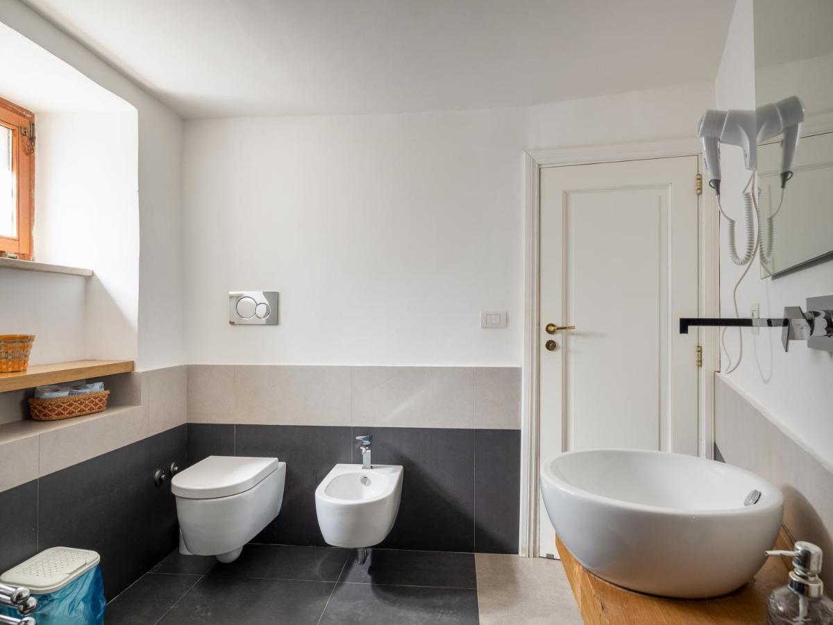 Ulivi Apt Villa Sorrento Ngoại thất bức ảnh