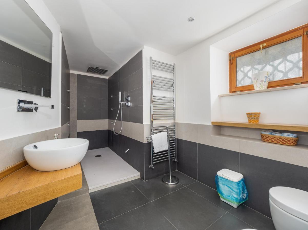 Ulivi Apt Villa Sorrento Ngoại thất bức ảnh