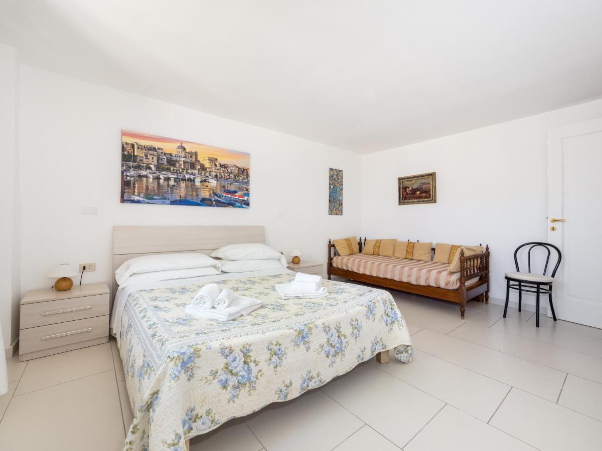 Ulivi Apt Villa Sorrento Ngoại thất bức ảnh
