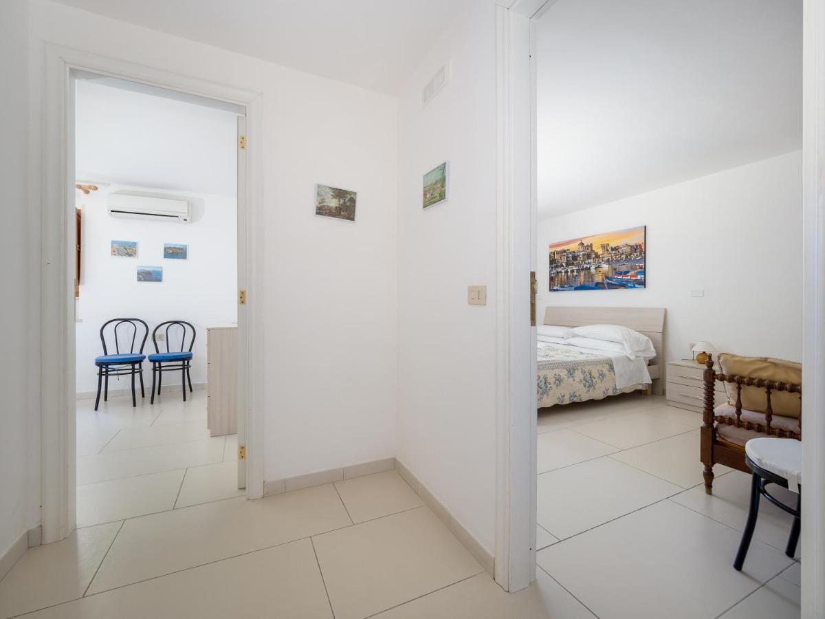 Ulivi Apt Villa Sorrento Ngoại thất bức ảnh